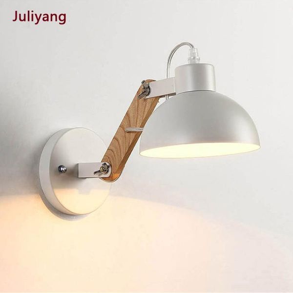 nordic modern contracted originality corridor study bedroom head of a bed led wall lamp iron art wood wall lamp1
nordic modern contracted originality corridor study bedroom head of a bed led wall lamp iron art wood wall lamp1