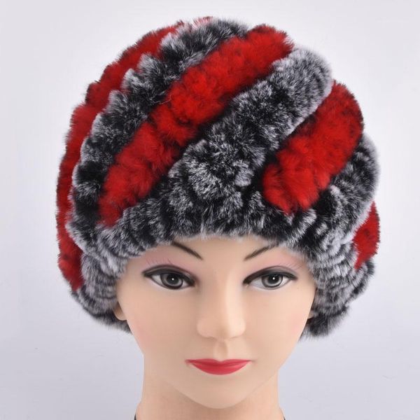 women winter fur hats warm natural rex fur beanie wholesale retail winter hats for women1, Blue;gray
women winter fur hats warm natural rex fur beanie wholesale retail winter hats for women1, Blue;gray