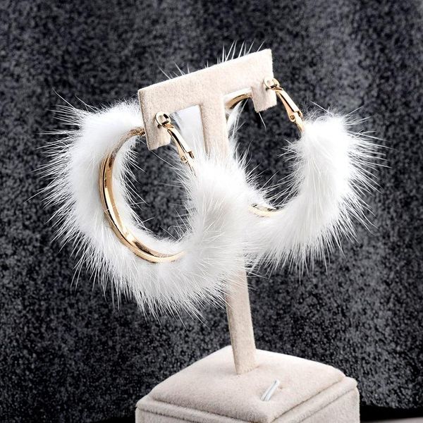 2020 cute earrings pink earrings hoop big circle korea feather for girls fashion bohemian jewelry gifts, Golden;silver
2020 cute earrings pink earrings hoop big circle korea feather for girls fashion bohemian jewelry gifts, Golden;silver