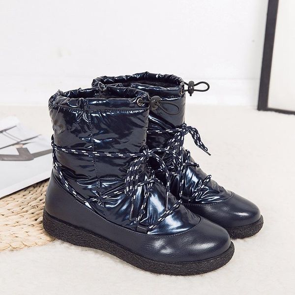 boots fashion winter women's amazon warm snow trendy waterproof cloth 43 size european and beautiful shoes, Black
boots fashion winter women's amazon warm snow trendy waterproof cloth 43 size european and beautiful shoes, Black