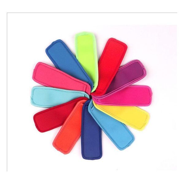 popsicle holders pop ice sleeves zer edge covering 18cmx6cm neoprene waterproof for kids summer kitchen tools vflzz
popsicle holders pop ice sleeves zer edge covering 18cmx6cm neoprene waterproof for kids summer kitchen tools vflzz
