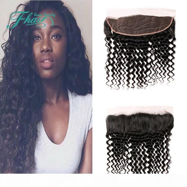 competitive products 13x4 bleached knots mongolian deep curly human hair ear to ear lace frontal closure 8"-24" inch length hair, Black;brown
competitive products 13x4 bleached knots mongolian deep curly human hair ear to ear lace frontal closure 8"-24" inch length hair, Black;brown