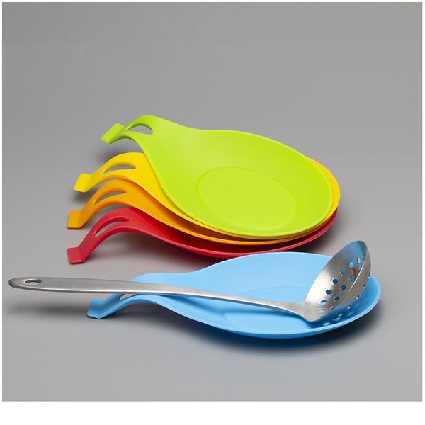 1pcs multipurpose sile spoon rest pad food grade silica gel spoon put mat device spoon pad drink glass coaster jllshb
1pcs multipurpose sile spoon rest pad food grade silica gel spoon put mat device spoon pad drink glass coaster jllshb