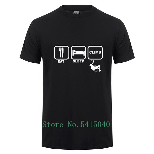 summer men t shirt eat sleep climb tops tee печати с коротким рукавом футболки альпинист мужская одежда спортивная с капюшоном hoodie
summer men t shirt eat sleep climb tops tee печати с коротким рукавом футболки альпинист мужская одежда спортивная с капюшоном hoodie