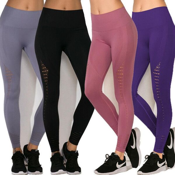 yoga outfits fitness women leggings push up high waist workout hollow out pants 2021 fashion casual mujer 3 colors, White;red
yoga outfits fitness women leggings push up high waist workout hollow out pants 2021 fashion casual mujer 3 colors, White;red