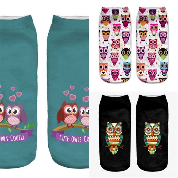 bokpj gulf socks owl diamond sock wool socks british style animal print plaid color men's, Black
bokpj gulf socks owl diamond sock wool socks british style animal print plaid color men's, Black