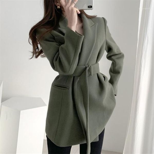 kalenmos new arrival 2020 autumn winter women blazer formal jackets outerwear lace up office lady fashion abrigos para mujer1, White;black
kalenmos new arrival 2020 autumn winter women blazer formal jackets outerwear lace up office lady fashion abrigos para mujer1, White;black