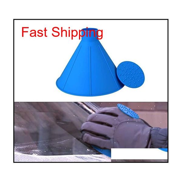 windshield ice scrapers 4 colors magical car windshield ice snow remover scraper tool portable cone shaped round qylmxq homes2011
windshield ice scrapers 4 colors magical car windshield ice snow remover scraper tool portable cone shaped round qylmxq homes2011