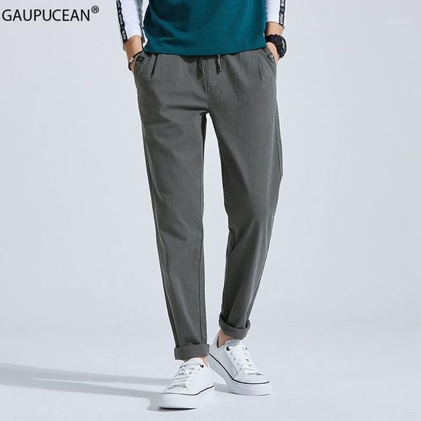 99% cotton 1% spandex men slim trousers spring summer autumn solid grey blue male young full length long chino man pencil pants1, Black
99% cotton 1% spandex men slim trousers spring summer autumn solid grey blue male young full length long chino man pencil pants1, Black