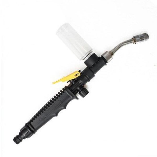 car washer high pressure snow foamer water gun profession car cleaning foam gun washing foamaster water soap shampoo sprayer1
car washer high pressure snow foamer water gun profession car cleaning foam gun washing foamaster water soap shampoo sprayer1
