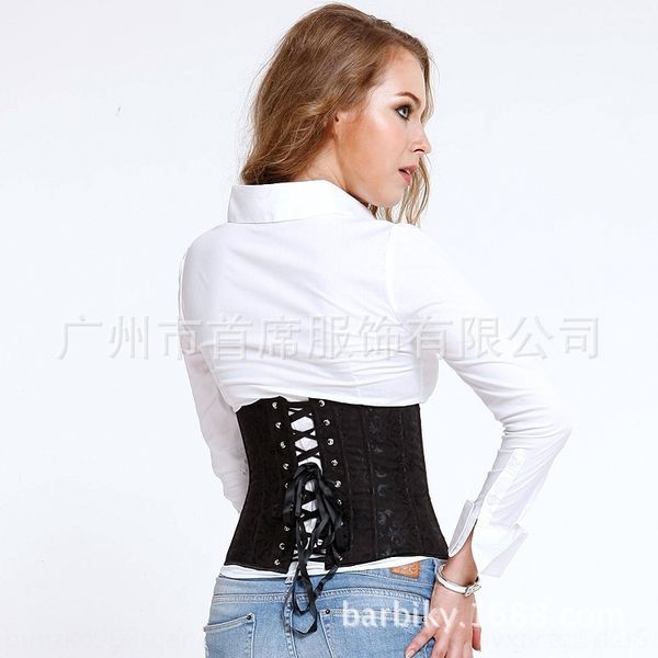 fx70 premium beauty trimmer latex corset cincher hook waist breathable shaping double strapes slim design timmy waist control sport, Black;white
fx70 premium beauty trimmer latex corset cincher hook waist breathable shaping double strapes slim design timmy waist control sport, Black;white