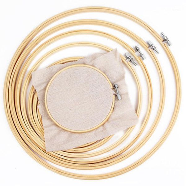 13-26cm wooden frame hoop circle embroidery round machine bamboo for cross stitch hand diy household craft sewing needwork tool1, Black
13-26cm wooden frame hoop circle embroidery round machine bamboo for cross stitch hand diy household craft sewing needwork tool1, Black
