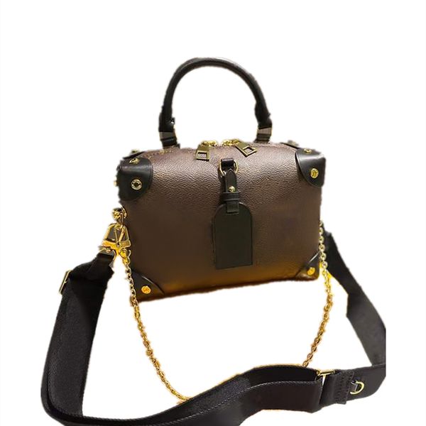 the tote bag crossbody designer bags handbag shoulder bag women's genuine leather luxury fashion brand gold chain letter square alloy h
the tote bag crossbody designer bags handbag shoulder bag women's genuine leather luxury fashion brand gold chain letter square alloy h
