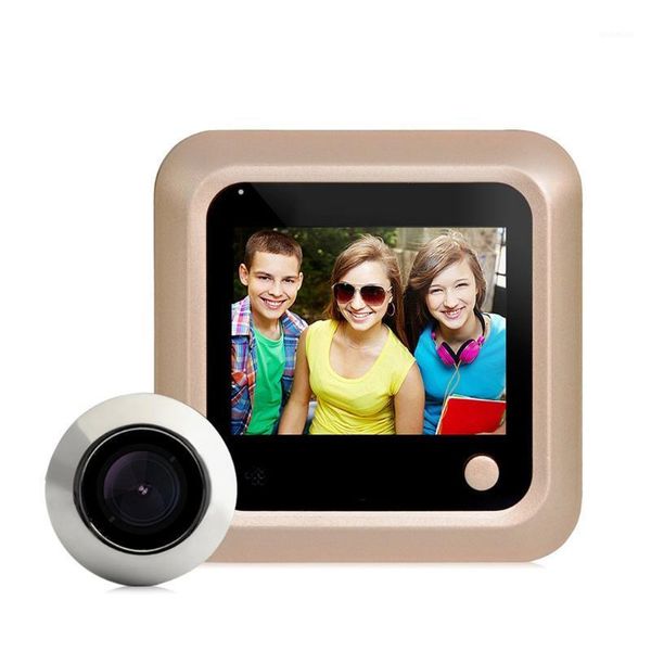 doorbells x5 home smart doorbell security door peephole camera electronic cat eye and hd pixels tft color screen display audio bell1
doorbells x5 home smart doorbell security door peephole camera electronic cat eye and hd pixels tft color screen display audio bell1