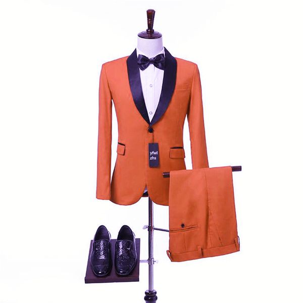 custom-made one button groomsmen shawl lapel groom tuxedos men suits wedding/prom/dinner man blazer(jacket+pants+tie) t220, Black;gray
custom-made one button groomsmen shawl lapel groom tuxedos men suits wedding/prom/dinner man blazer(jacket+pants+tie) t220, Black;gray