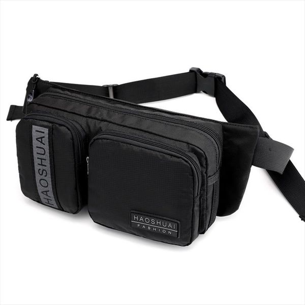 military riding bum chest fanny pack shoulder bag casual multi pocket pouch men nylon waist hip belt bags
military riding bum chest fanny pack shoulder bag casual multi pocket pouch men nylon waist hip belt bags