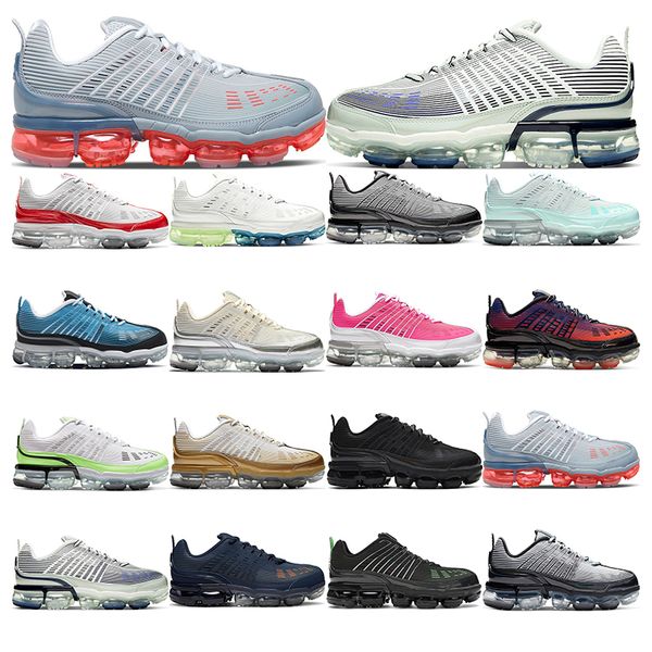 new mens sneakers 360 running shoes triple white black green strike summit white ghost green gradient upper mens womens sports outdoor shoes, White;red
new mens sneakers 360 running shoes triple white black green strike summit white ghost green gradient upper mens womens sports outdoor shoes, White;red