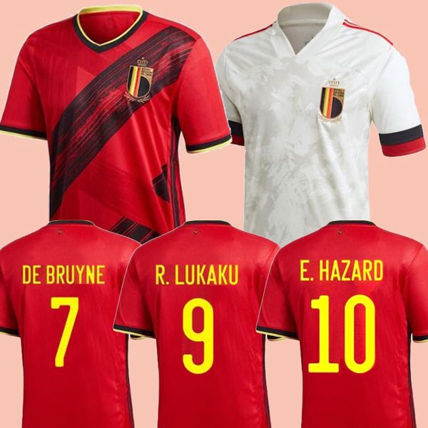 new 2020 european cup league belgium home soccer jersey de bruyne football shirt uniform e.hazard 2018 belgian away camiseta de fútbol kits, Black;yellow
new 2020 european cup league belgium home soccer jersey de bruyne football shirt uniform e.hazard 2018 belgian away camiseta de fútbol kits, Black;yellow