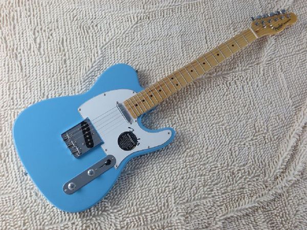 бесплатная доставка ! tele твердое тело гитары telecaster голубой цвет ретро стиль электрическая гитара в наличии
бесплатная доставка ! tele твердое тело гитары telecaster голубой цвет ретро стиль электрическая гитара в наличии