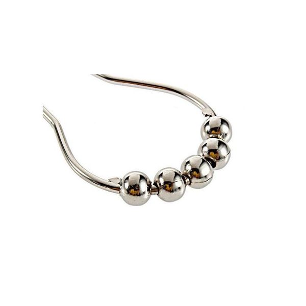 new arrive polished satin nickel 5 roller ball shower curtain rings curtain hooks gsnz1
new arrive polished satin nickel 5 roller ball shower curtain rings curtain hooks gsnz1