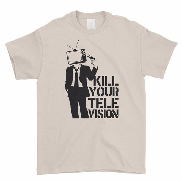 kill your television anonymous funny banksy cool boys men graphic hoodie designers t shirts sweatshirt
kill your television anonymous funny banksy cool boys men graphic hoodie designers t shirts sweatshirt