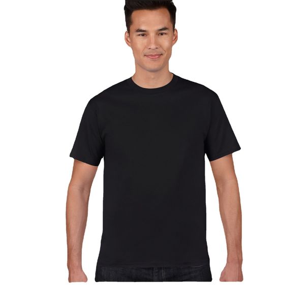 printed t-blood men's advertising shirt class party activity t-shirt customized short sleeve, White;black 
printed t-blood men's advertising shirt class party activity t-shirt customized short sleeve, White;black