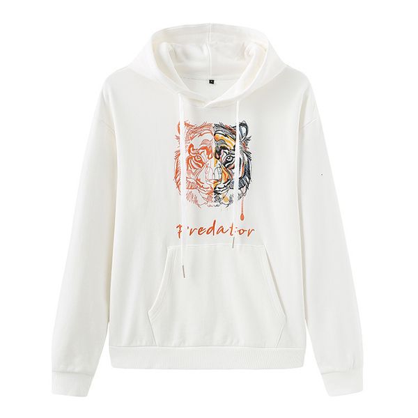 classic luxury male 2021 embroidered tiger's head hoodies and sweaters cotton thick fleeing hip street m36 5wmr, Black
classic luxury male 2021 embroidered tiger's head hoodies and sweaters cotton thick fleeing hip street m36 5wmr, Black