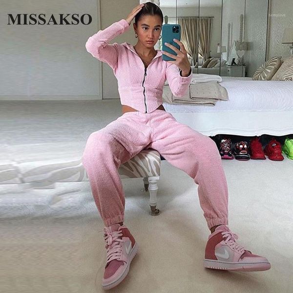 missakso autumn women zipper hoodie sweatpants sportswear long sleeve fashion female tracksuit high waist casual two piece set1, Gray
missakso autumn women zipper hoodie sweatpants sportswear long sleeve fashion female tracksuit high waist casual two piece set1, Gray