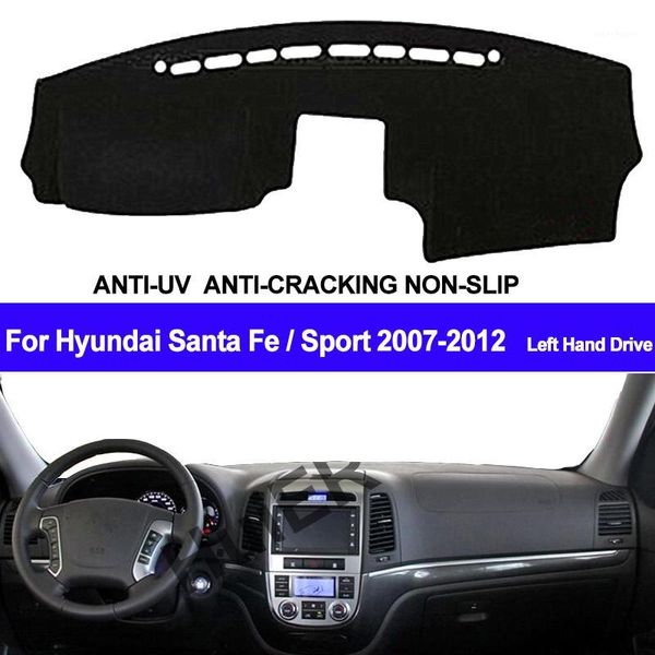 car dashboard cover for santafe santa fe 2007 2008 2009 2010 2011 2012 dash mat dash pad dashmat carpet anti-uv non-slip1
car dashboard cover for santafe santa fe 2007 2008 2009 2010 2011 2012 dash mat dash pad dashmat carpet anti-uv non-slip1
