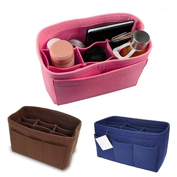 large capacity felt storage bag organizing storage box with multi-pocket bathroom wash bag travel cosmetic case1
large capacity felt storage bag organizing storage box with multi-pocket bathroom wash bag travel cosmetic case1
