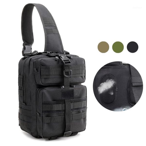 900d waterproof chest bag,breathable one-shoulder tactical bag,millitary shoulder bags for hiking camping,outdoor climbing bags1
900d waterproof chest bag,breathable one-shoulder tactical bag,millitary shoulder bags for hiking camping,outdoor climbing bags1