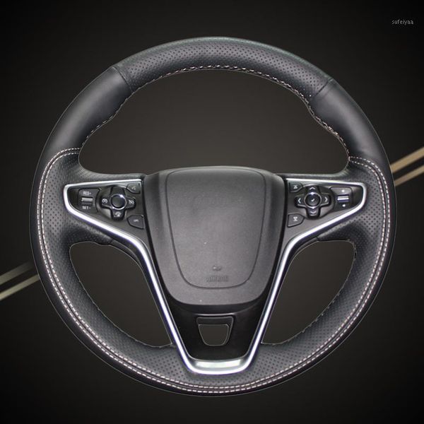 car braid on the steering wheel cover for regal insignia 2014-2020 vauxhall insignia 2020 diy auto covers accessories1
car braid on the steering wheel cover for regal insignia 2014-2020 vauxhall insignia 2020 diy auto covers accessories1