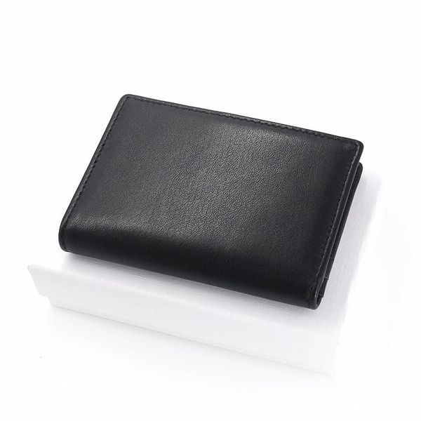 hbp 2022 fashion leather men wallet leisure women wallet genuine leather wallets for men card holders purse c6105, Red;black
hbp 2022 fashion leather men wallet leisure women wallet genuine leather wallets for men card holders purse c6105, Red;black