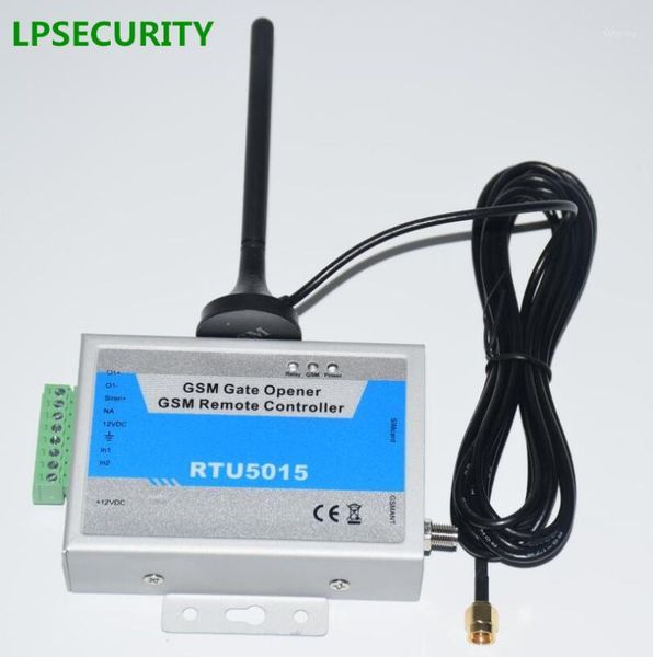 fingerprint access control lpsecurity 999 users gsm gate garage shutter door opener operator with sms remote 900/1800mhz 1 output/2 inputs1
fingerprint access control lpsecurity 999 users gsm gate garage shutter door opener operator with sms remote 900/1800mhz 1 output/2 inputs1