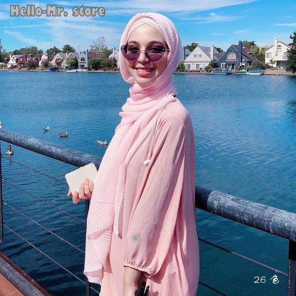 90*185cm muslim wrap head scarves balinese twill crinkled hijab solid color shawl turban scarf islamic foulard hijabs for women, Blue;gray
90*185cm muslim wrap head scarves balinese twill crinkled hijab solid color shawl turban scarf islamic foulard hijabs for women, Blue;gray