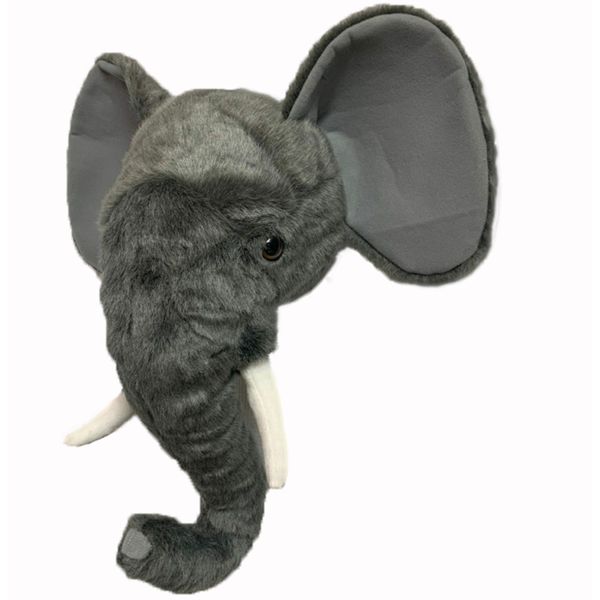 2021 elephant wall decoration girls room decor nursery stuffed toys doll head wall hanging baby birthday gifts stuffed animals 201012
2021 elephant wall decoration girls room decor nursery stuffed toys doll head wall hanging baby birthday gifts stuffed animals 201012
