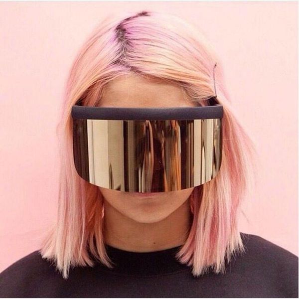 2020 fashion sunglasses women men brand design goggle sun glasses big frame shield visor men windproof glasses uv400, White;black
2020 fashion sunglasses women men brand design goggle sun glasses big frame shield visor men windproof glasses uv400, White;black