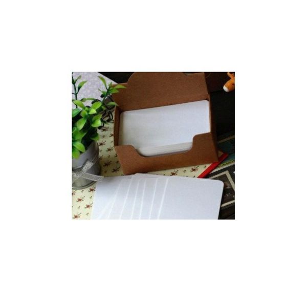 6packs candy color blank kraft paper card mes memo wedding party gift thank you cards label bookmarks learni qylasr
6packs candy color blank kraft paper card mes memo wedding party gift thank you cards label bookmarks learni qylasr