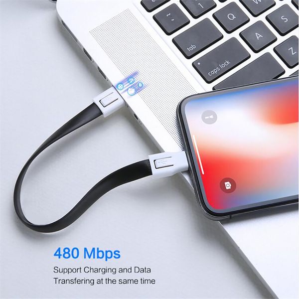 43fgfast charger sync keychain data lighting cable for iphone8 x type-c micro usb c short cabel key chain mobile phone cables
43fgfast charger sync keychain data lighting cable for iphone8 x type-c micro usb c short cabel key chain mobile phone cables