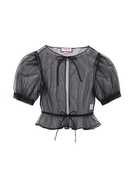 2021 new le palais vintage original summer special tulle short sleeves transparent all-match womens s zzjo, White
2021 new le palais vintage original summer special tulle short sleeves transparent all-match womens s zzjo, White