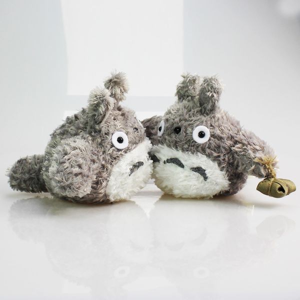 japanese anime miyazaki hayao cute totoro plush stuffed animal toy doll 13cm=5.12inch
japanese anime miyazaki hayao cute totoro plush stuffed animal toy doll 13cm=5.12inch
