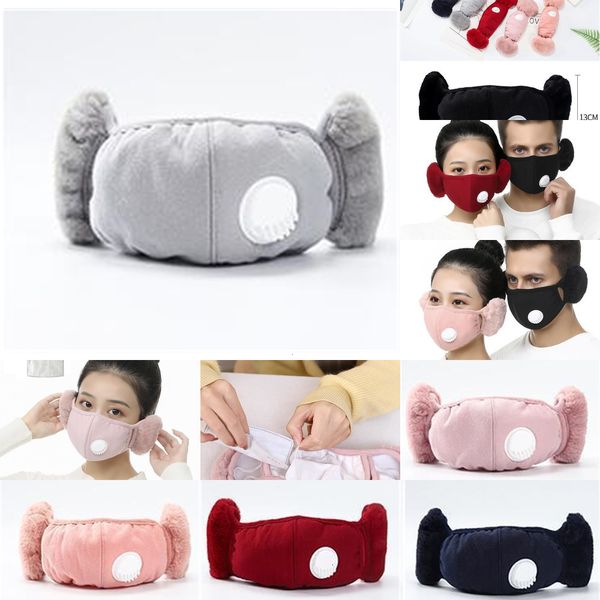 2 in 1 face cover with plush ear filter protective mask pm2.5 thick and warm mouth masks winter mouth-muffle ea og73c
2 in 1 face cover with plush ear filter protective mask pm2.5 thick and warm mouth masks winter mouth-muffle ea og73c