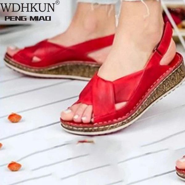 dress shoes women sandals summer 2021 female woman peep-toe wedge comfortable slip-on flat sandalias 20211, Black
dress shoes women sandals summer 2021 female woman peep-toe wedge comfortable slip-on flat sandalias 20211, Black