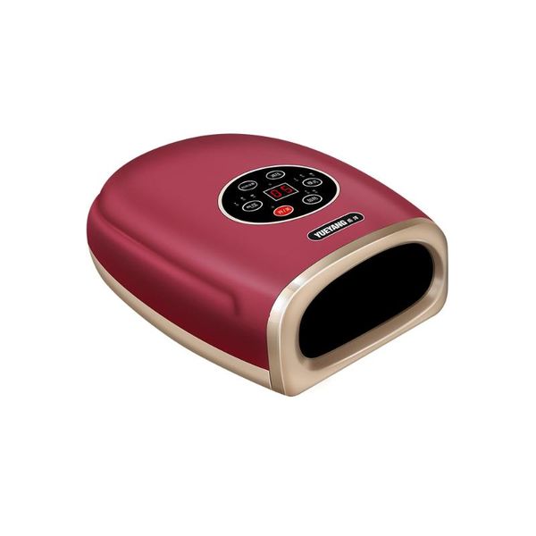 electric massagers air compression hand massager heated finger spa care relax tools beauty acupressure palm massage device for fingers strai
electric massagers air compression hand massager heated finger spa care relax tools beauty acupressure palm massage device for fingers strai