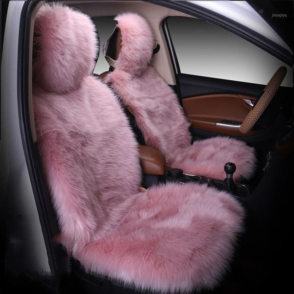 car seat covers cover winter plush protector auto fits most car, truck, suv, or van (pink)1
car seat covers cover winter plush protector auto fits most car, truck, suv, or van (pink)1