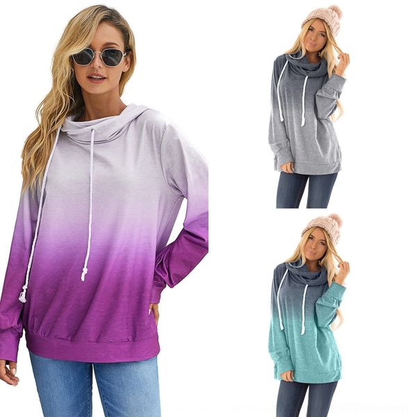 9tnmp gradient color hooded women's winter new women's winter sleeve casual 252833 gradient color hooded sweater loose long new lo, Black
9tnmp gradient color hooded women's winter new women's winter sleeve casual 252833 gradient color hooded sweater loose long new lo, Black