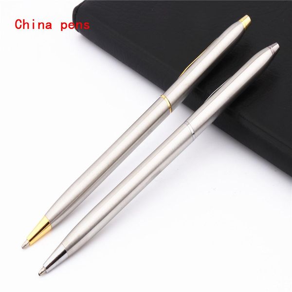 высокое качество 002 международный бренд модель бизнес-офис средний nib ballpoint pen change students для ежедневной работы pen h jllpnf, Blue;orange
высокое качество 002 международный бренд модель бизнес-офис средний nib ballpoint pen change students для ежедневной работы pen h jllpnf, Blue;orange