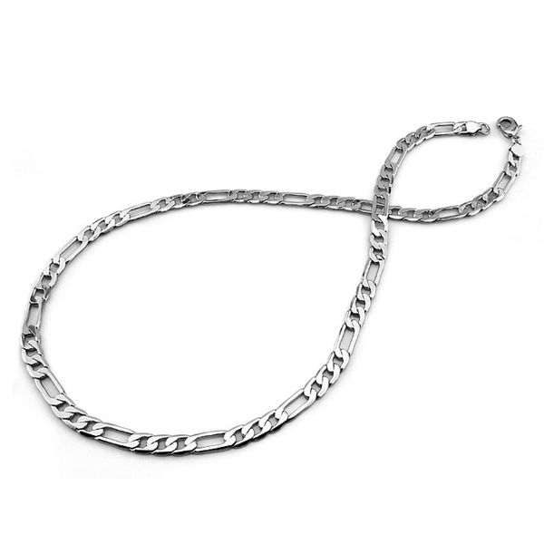 925 sterling silver 6mm 56cm chain necklaces fit for male fashion charm men silver luxury jewelry accessories gift
925 sterling silver 6mm 56cm chain necklaces fit for male fashion charm men silver luxury jewelry accessories gift