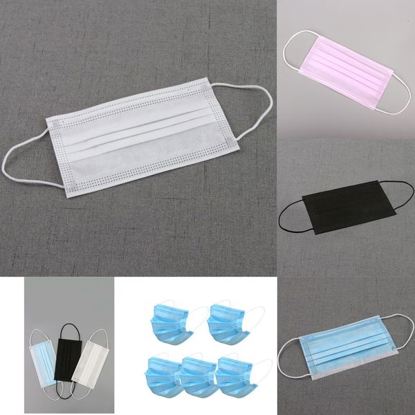face layers facial disposable masks colorful dustproof 3 protective cover mask face anti-dust m abt1
face layers facial disposable masks colorful dustproof 3 protective cover mask face anti-dust m abt1