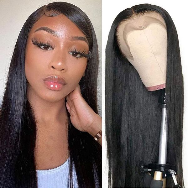 lx brand brazilian remy straight lace wig for black women glueless synthetic lace front wigs black cosplay/daily used wigfactory direct
lx brand brazilian remy straight lace wig for black women glueless synthetic lace front wigs black cosplay/daily used wigfactory direct